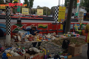 Kinder-Flohmarkt Sep. 2014