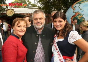 Oktoberfest im Prater