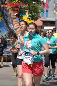 Frauenlauf 2015