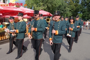 Praterrummel 2014