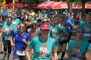 Frauenlauf 2015