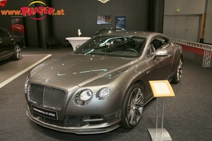 Vienna Autoshow 2015