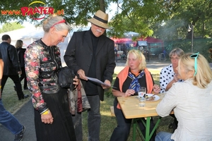 Liliputbahn Sommerfest 2014