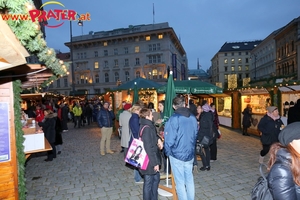 Adventmarkt Freyung