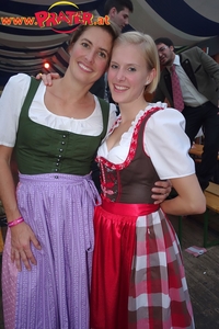 Wiener Wiesn 2014