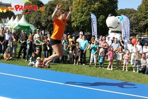 Tag des Sports 2014