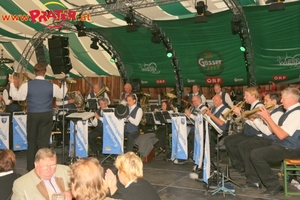 Oktoberfest im Prater