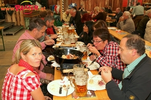 Oktoberfest im Prater