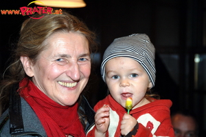Abschlussfeier 2013