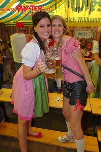 Wiener Wiesn 2014