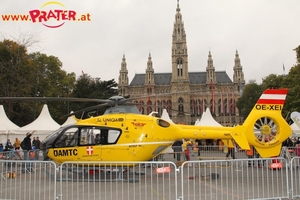 Fest der helfer 2014