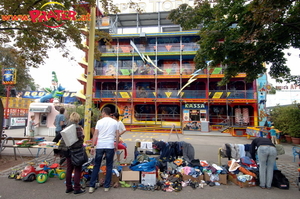 Kinder-Flohmarkt Sep. 2014