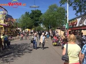 Kinderflohmarkt