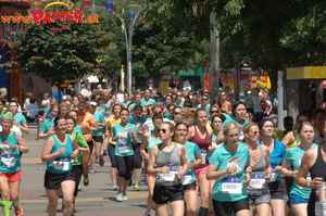 Frauenlauf 2015