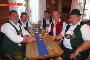 Wiener Wiesn 2014