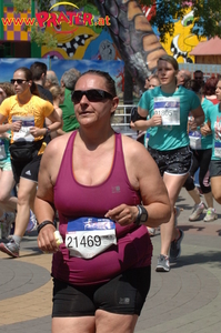 Frauenlauf 2015