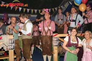 Rosa Wiesn 2014