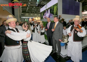 Ferien-Messe 2014