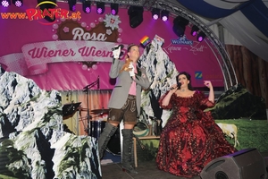 Rosa Wiesn 2014