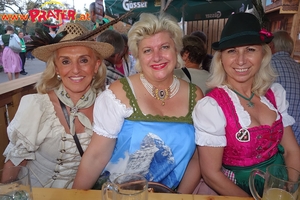 Wiener Wiesn 2014