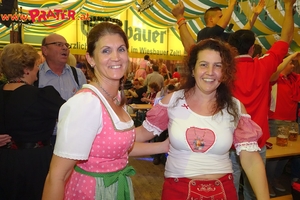 Wiener Wiesn 2014