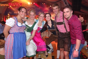 Wiener Wiesn 2014