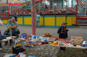 Kinder-Flohmarkt Sep. 2014