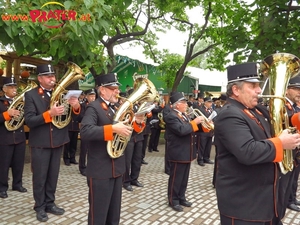 Tiroler auf der Wiesn