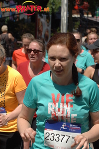 Frauenlauf 2015