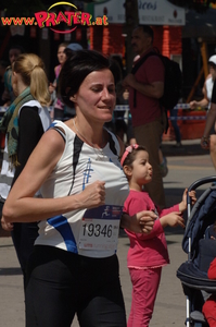Frauenlauf 2015