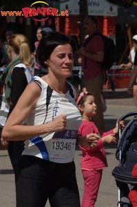 Frauenlauf 2015