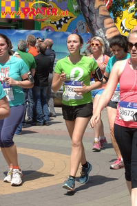 Frauenlauf 2015