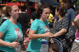 Frauenlauf 2015