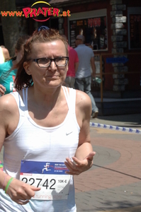 Frauenlauf 2015