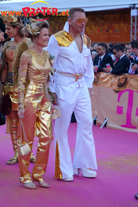 Life Ball 2015