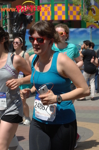 Frauenlauf 2015