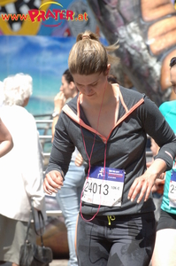 Frauenlauf 2015