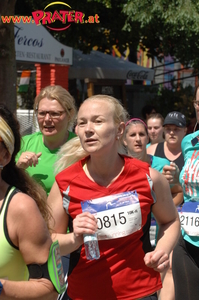 Frauenlauf 2015