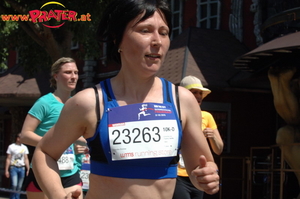 Frauenlauf 2015