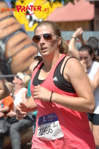 Frauenlauf 2015