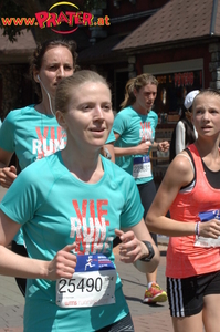 Frauenlauf 2015