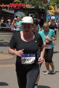 Frauenlauf 2015