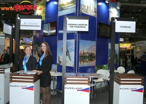 Ferienmesse 2015