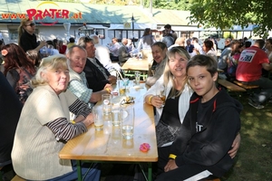 Liliputbahn Sommerfest 2014