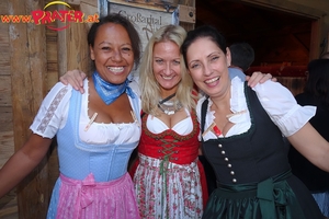 Wiener Wiesn 2014