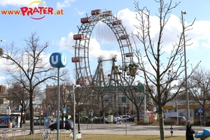 Prater Impressionen