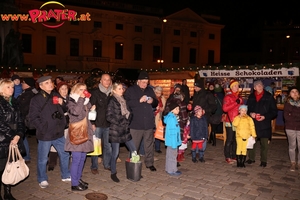 Adventmarkt Freyung