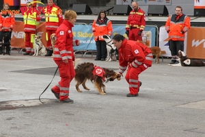 Fest der helfer 2014