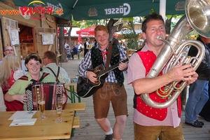 Wiener Wiesn 2014