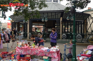 Kinder-Flohmarkt Sep. 2014